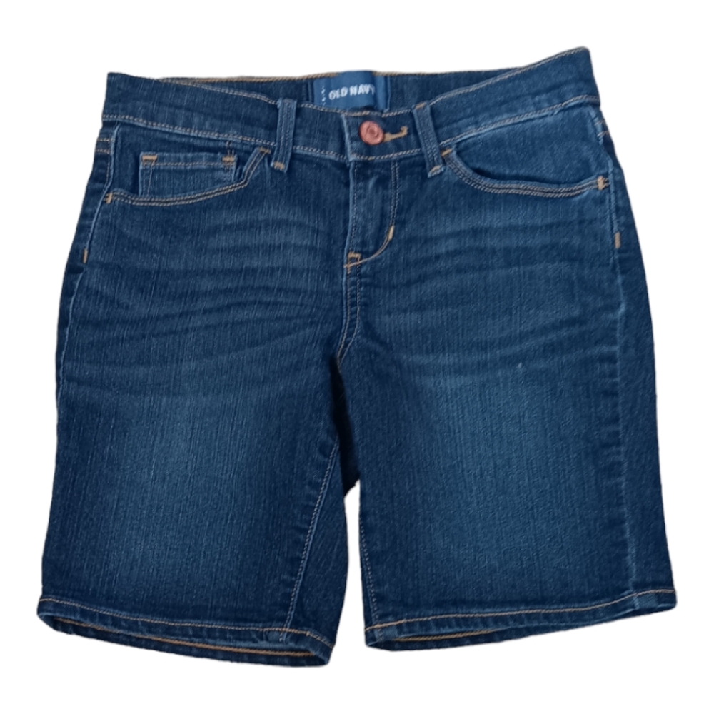 OLd Navy jeans short - Size 10